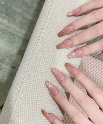 -LILY NAILS美甲美睫