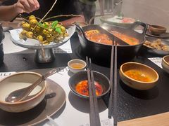 -山缓缓火锅(上海闵行龙湖店)