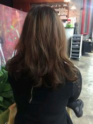 -MMby Hair Code芭曲发型