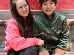 -东来顺饭庄(西直门店)