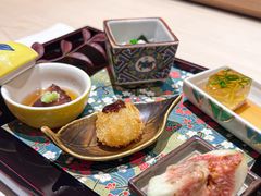 -鮨一日本料理(大中华店)