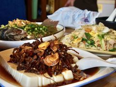 -妈妈的味道(和顺古镇店)