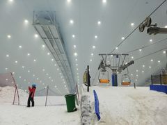 -哈尔滨热雪奇迹