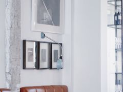 大堂-BOR Eatery(安福路店)