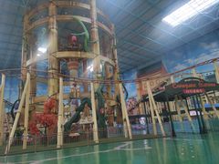 -蓬莱欧乐堡梦幻世界