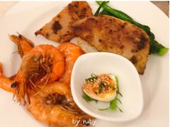 -青岛证大喜玛拉雅酒店·Z1餐厅