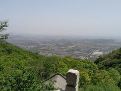 -天津盘山风景名胜区