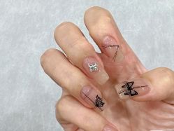 -斯馨·健康美甲美睫