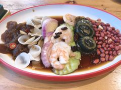 -肘子酥·天津菜·特色捞面(德云社店)