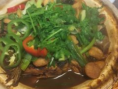 -青叶202都市餐厅(迪诺水镇店)