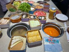 -海底捞大排档火锅(打浦路店)