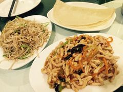 -老昌春饼(中央大街店)