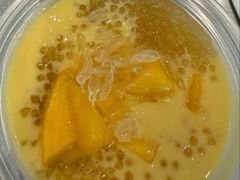 -满记甜品(苏州中心店)