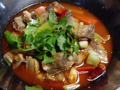-88号小吃店·经典云南菜·地道纳西美食