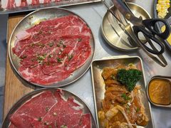 -韩宫宴和牛烤肉(宁波环球银泰城店)
