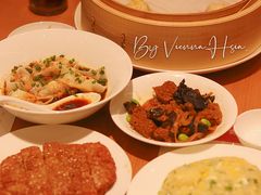 四喜烤麸-鼎泰丰(德基广场店)