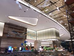 -威海蓝海御华大饭店·蓝钻美食自助百汇