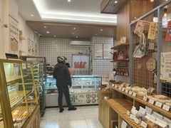 -提亚烘焙·手作面包·生日蛋糕(七星店)