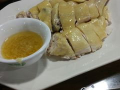 -绿雅居原生态农庄(小涌店)