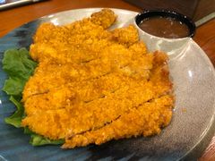 -韩礼年糕(飞虹路店)