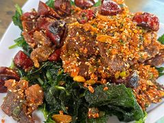 -88号小吃店·经典云南菜·地道纳西美食