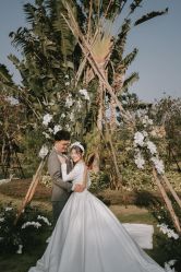 -金禧婚礼定制
