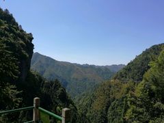 -云中大漈