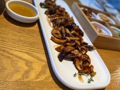 XO酱爆珍菌-青梅酒肆PLUS(长白仙岛北路店)