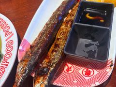 -丰豪烧烤·粤式大排档(学府店)