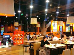 -大快活(丽丰店)