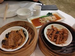 -万龙洲海鲜(南新仓店)