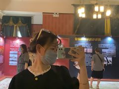-青岛德国总督楼旧址博物馆