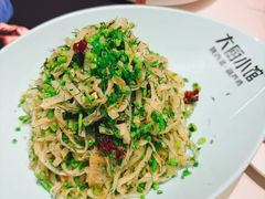 -大厨小馆(华阳城店)