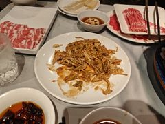 -东来顺饭庄(apm总店)