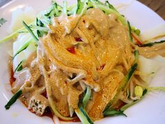 -南来顺饭庄·清真(南菜园店)