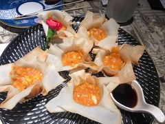 公主素蟹粉-桂满陇-西湖船宴(西单大悦城店)