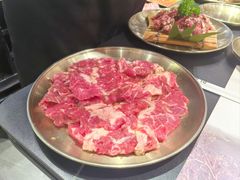 -西塔老太太泥炉烤肉(龙湖北苑天街店)