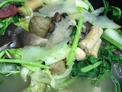 -万记麻辣烫国展总店