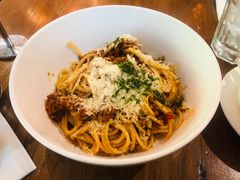 意大利肉酱面BOLOGNESE-Moka Bros 摩卡站(嘉华店)