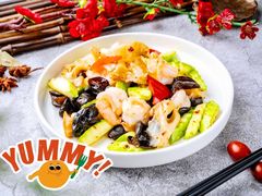 -稻香酒家(长宁KING88广场店)