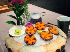 紫海胆（小）-胆道·海胆专门店(凯德晶萃店)