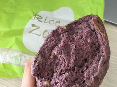 -RiceZone乐食尊纯米面包坊(望京店)