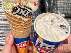 -DQ·蛋糕·冰淇淋(河东万达店)