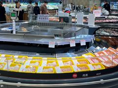 -永辉超市(世纪金源店)