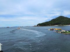 -三亚蜈支洲岛旅游区