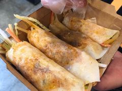 -八一好吃街·高品美食广场