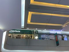 -MUJI无印良品(万达太原街店)