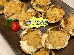 -富盈酒店-日本料理餐厅(厚街店)