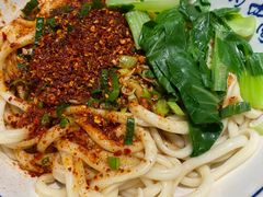 -老白家面馆(测绘东路总店)