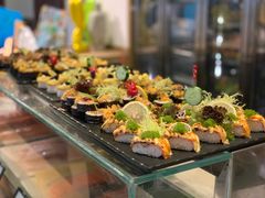 -大中华希尔顿酒店-念自助餐·嗨啤·小龙虾